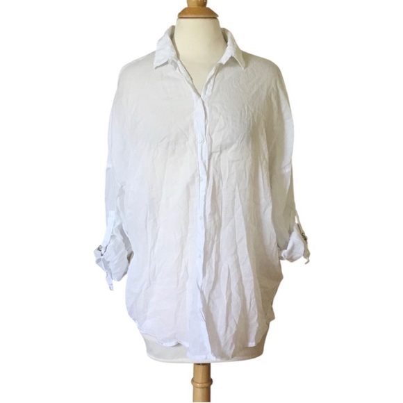 Mikoh Other - Mikoh Classic Black coverup